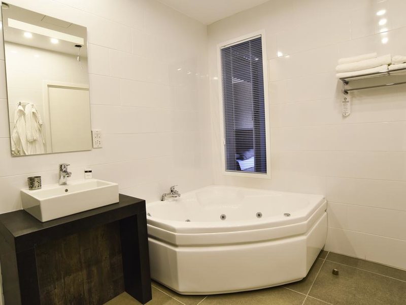 The Rise Hotel 162049