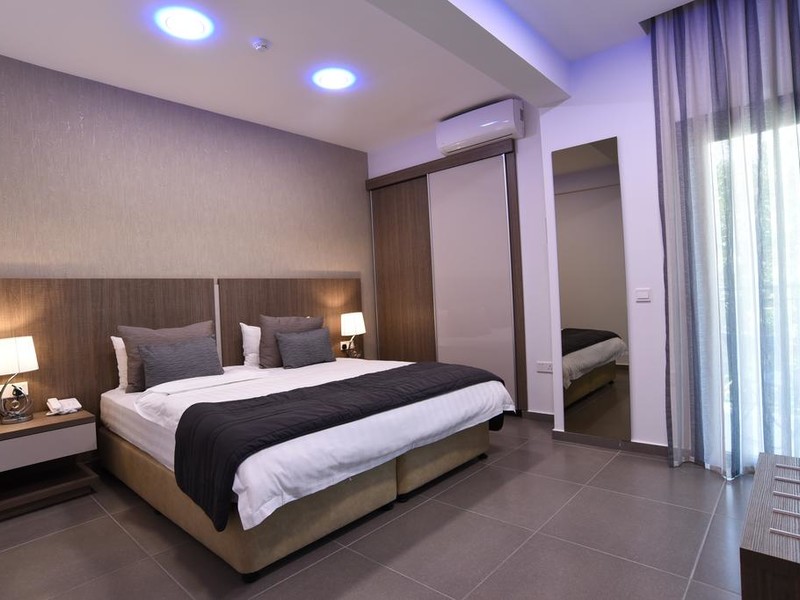 The Rise Hotel 162050