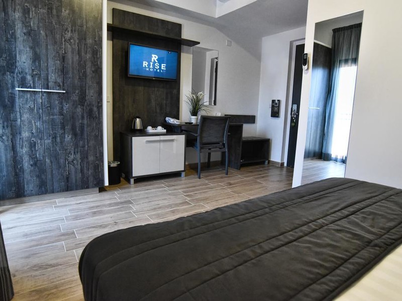 The Rise Hotel 162052