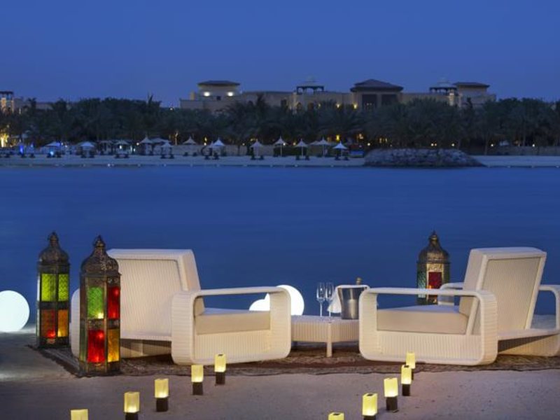 The Ritz-Carlton Abu Dhabi Grand Canal 119785