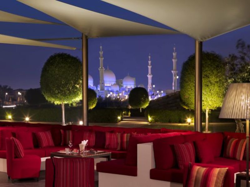 The Ritz-Carlton Abu Dhabi Grand Canal 119786