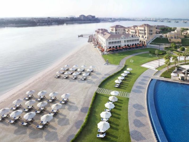 The Ritz-Carlton Abu Dhabi Grand Canal 119787