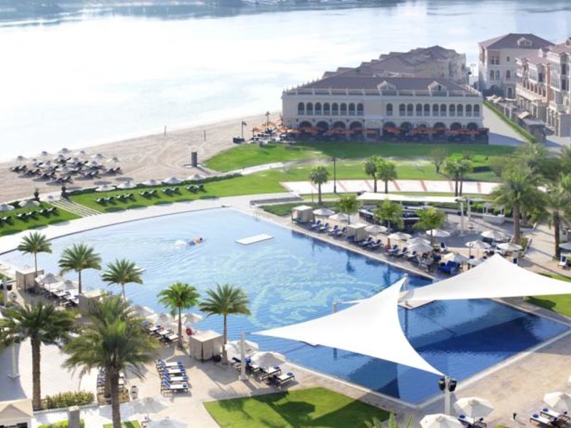 The Ritz-Carlton Abu Dhabi Grand Canal 119788