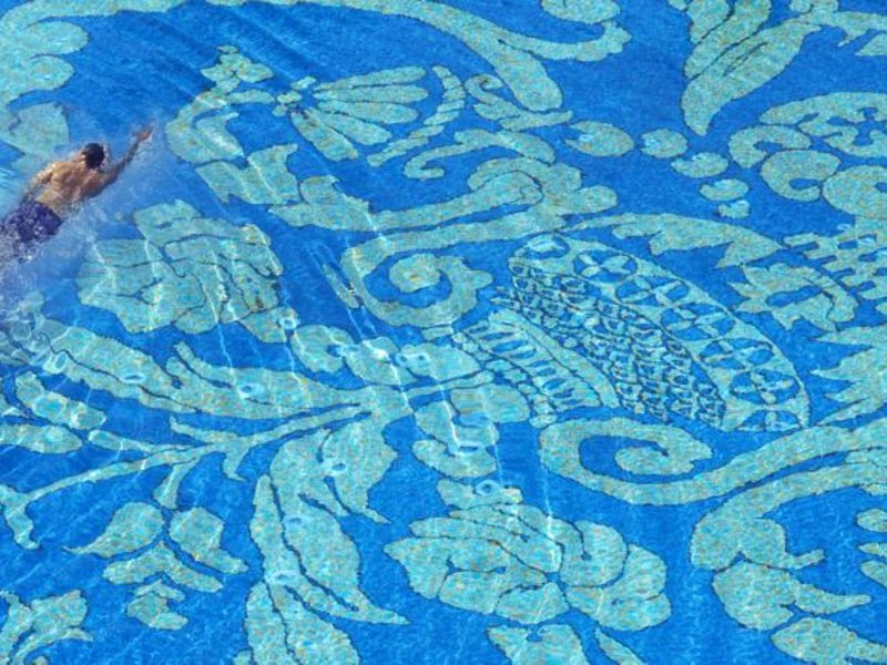 The Ritz-Carlton Abu Dhabi Grand Canal 119789