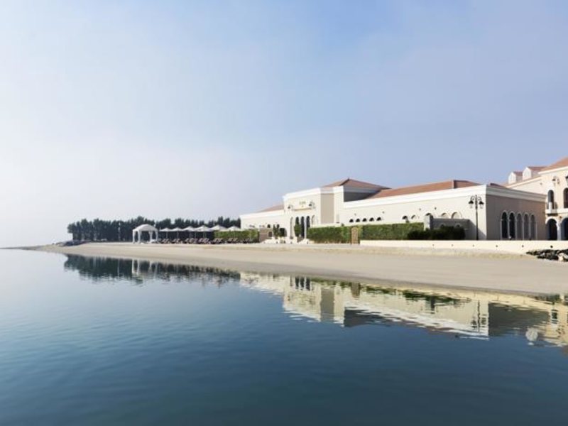 The Ritz-Carlton Abu Dhabi Grand Canal 119790