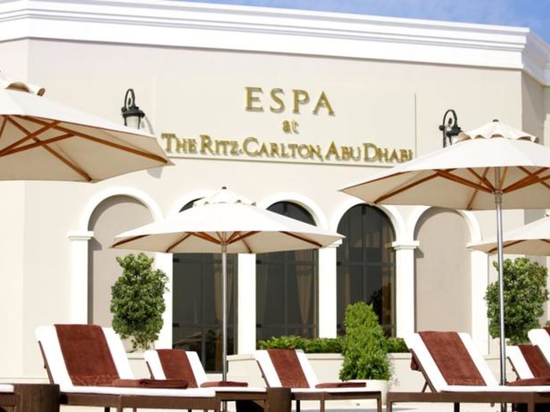 The Ritz-Carlton Abu Dhabi Grand Canal 119791