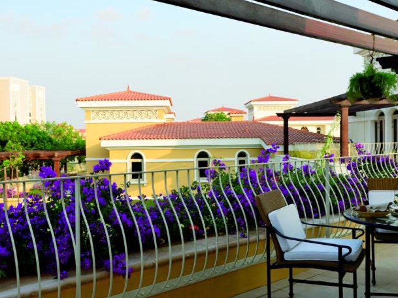 The Ritz-Carlton Abu Dhabi Grand Canal 119792