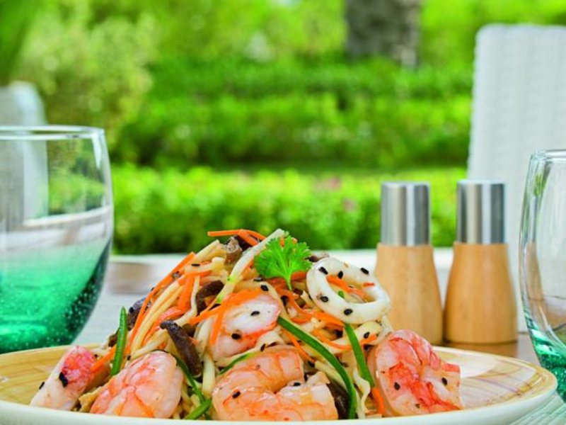 The Ritz-Carlton Abu Dhabi Grand Canal 119793