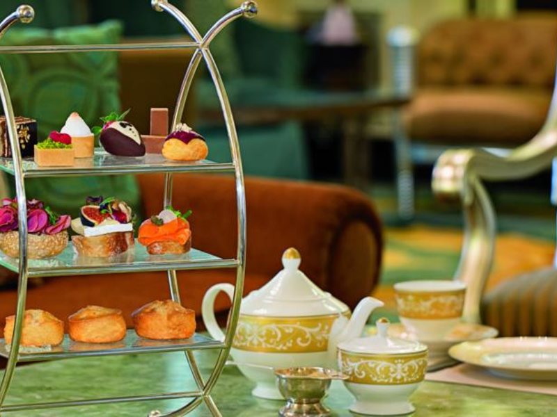 The Ritz-Carlton Abu Dhabi Grand Canal 119795