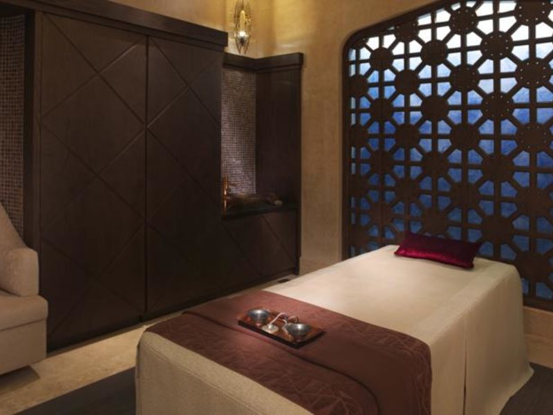 The Ritz-Carlton Abu Dhabi Grand Canal 119797