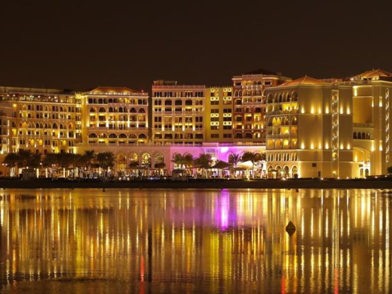 The Ritz-Carlton Abu Dhabi Grand Canal 119799