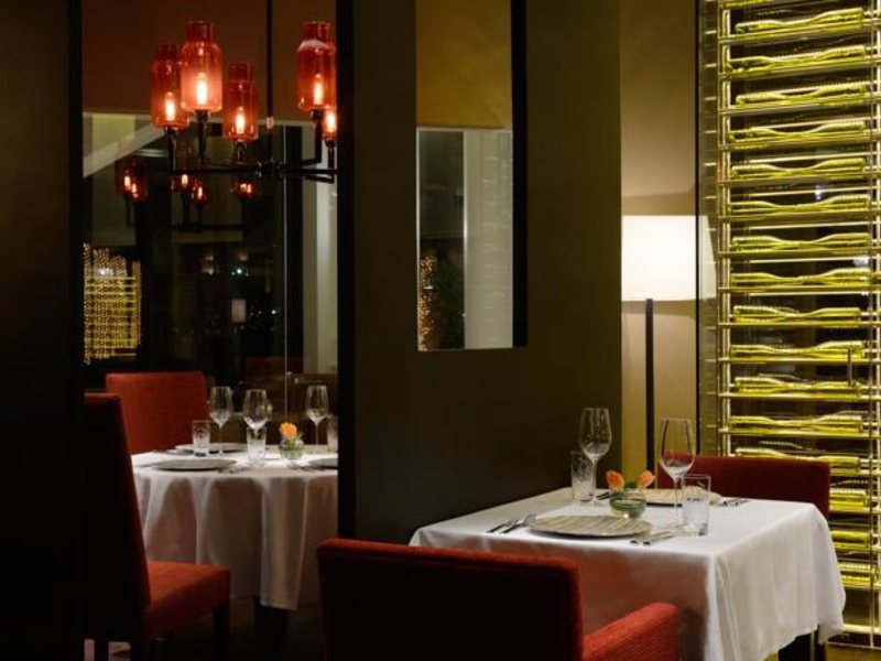 The Ritz-Carlton Abu Dhabi Grand Canal 119800