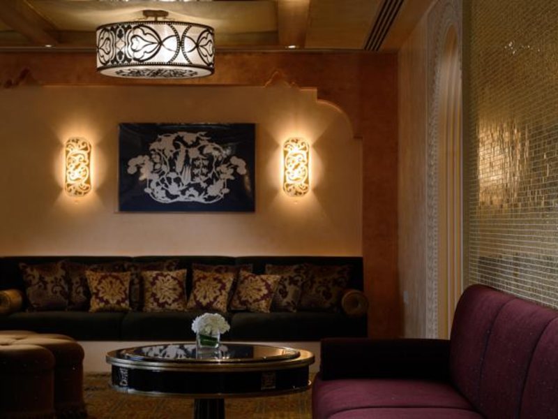 The Ritz-Carlton Abu Dhabi Grand Canal 119801