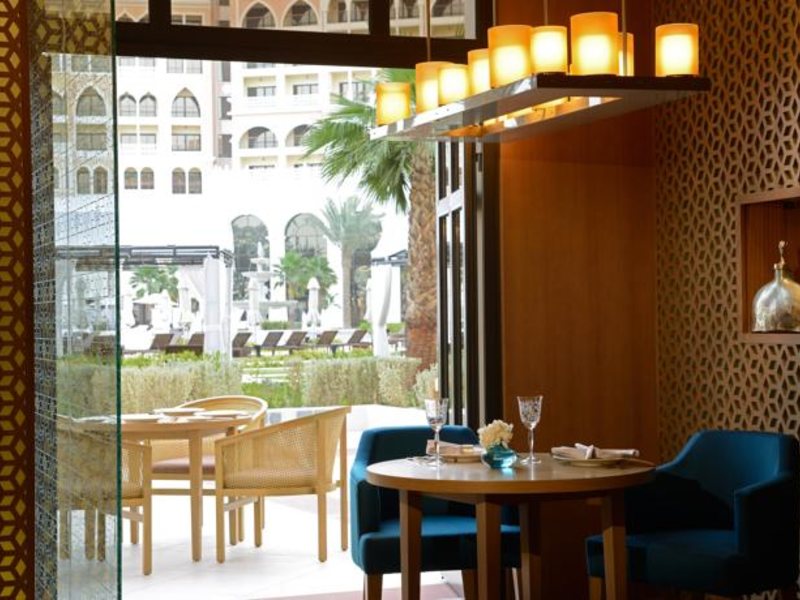 The Ritz-Carlton Abu Dhabi Grand Canal 119805