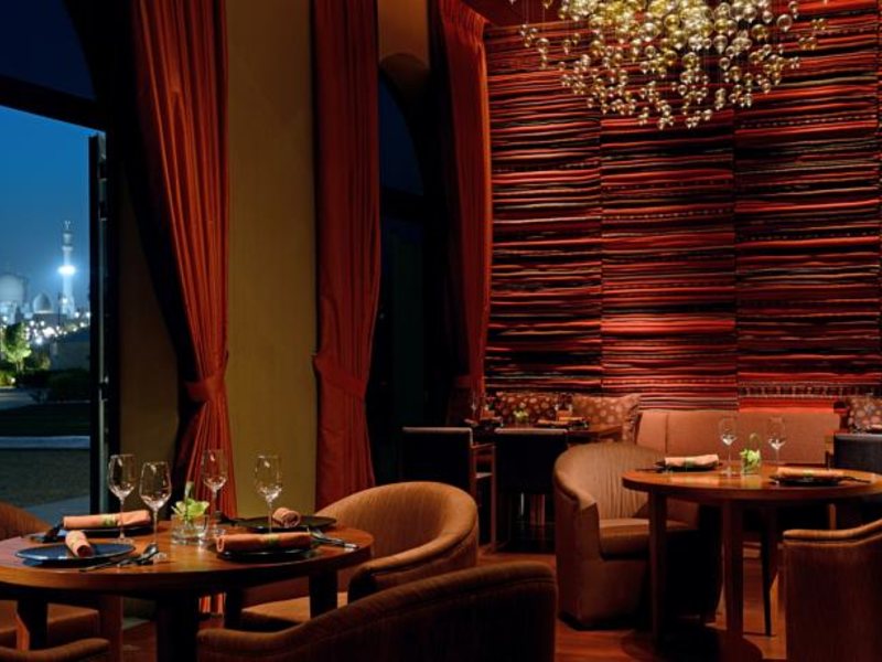 The Ritz-Carlton Abu Dhabi Grand Canal 119806