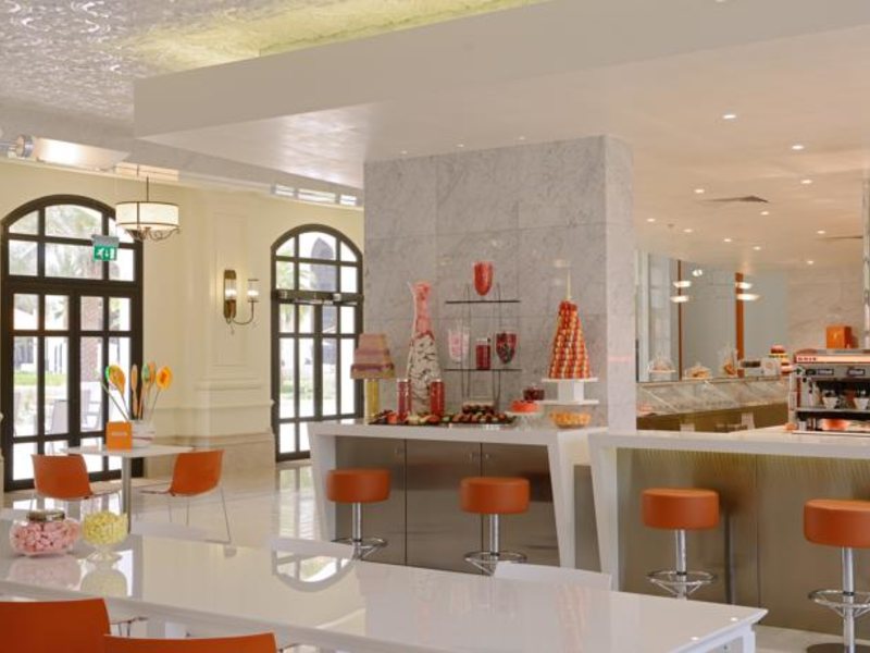 The Ritz-Carlton Abu Dhabi Grand Canal 119807