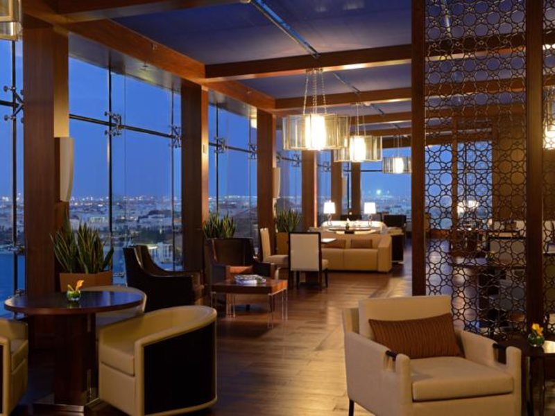 The Ritz-Carlton Abu Dhabi Grand Canal 119808