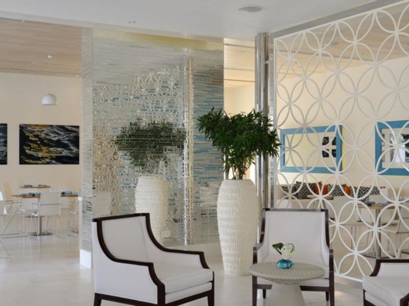 The Ritz-Carlton Abu Dhabi Grand Canal 119809