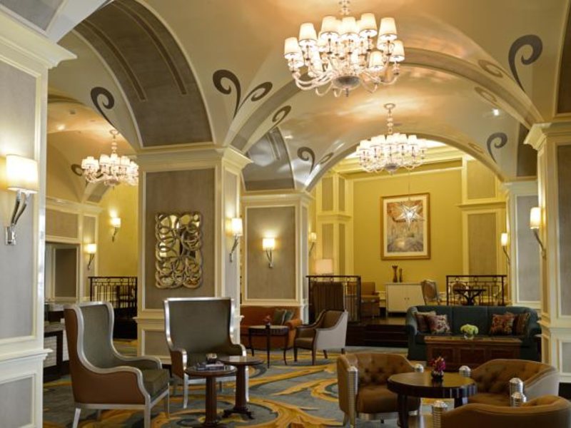 The Ritz-Carlton Abu Dhabi Grand Canal 119810