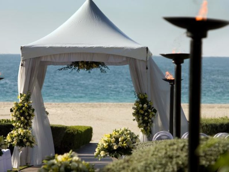 The Ritz-Carlton Dubai 49753