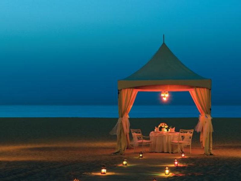 The Ritz-Carlton Dubai 49754