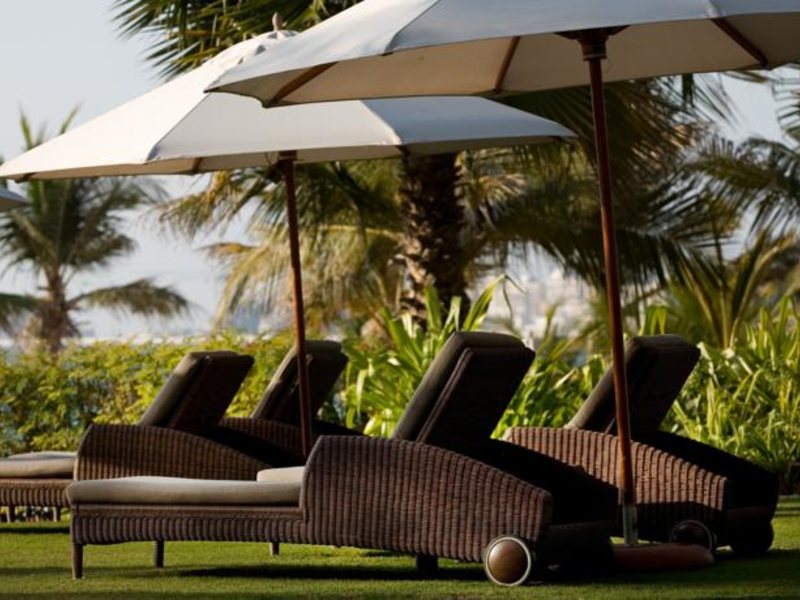 The Ritz-Carlton Dubai 49755