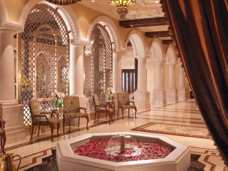 The Ritz-Carlton Dubai 49756