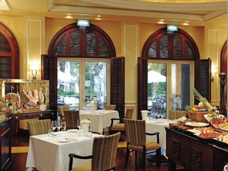 The Ritz-Carlton Dubai 49757