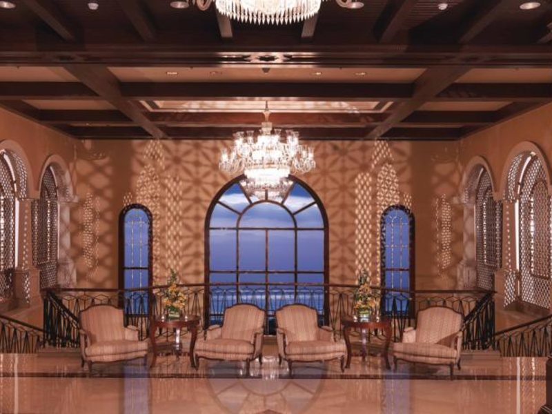 The Ritz-Carlton Dubai 49758