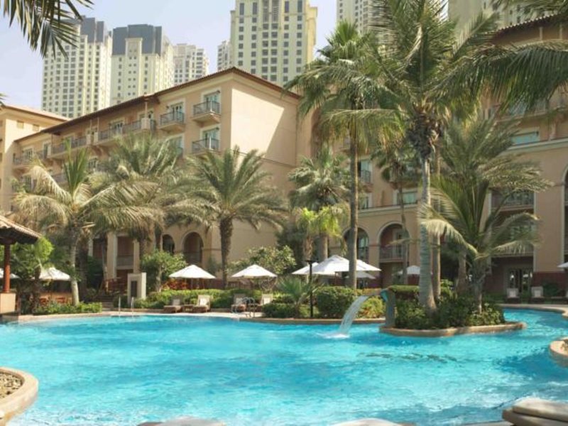 The Ritz-Carlton Dubai 49759
