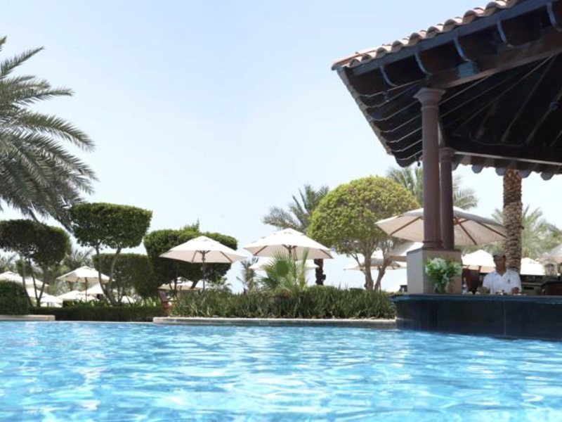 The Ritz-Carlton Dubai 49760