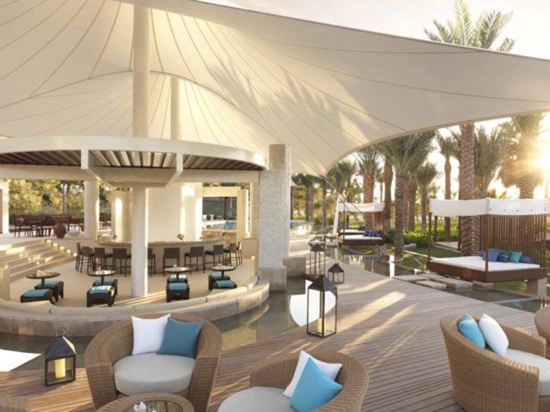 The Ritz-Carlton Dubai 49761