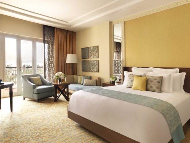 The Ritz-Carlton Dubai 49762