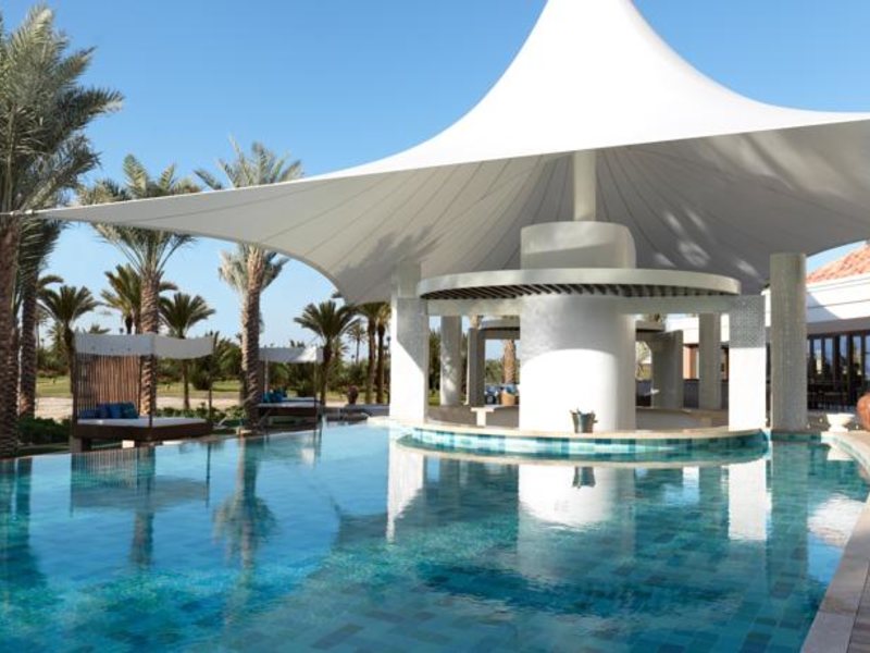 The Ritz-Carlton Dubai 49763