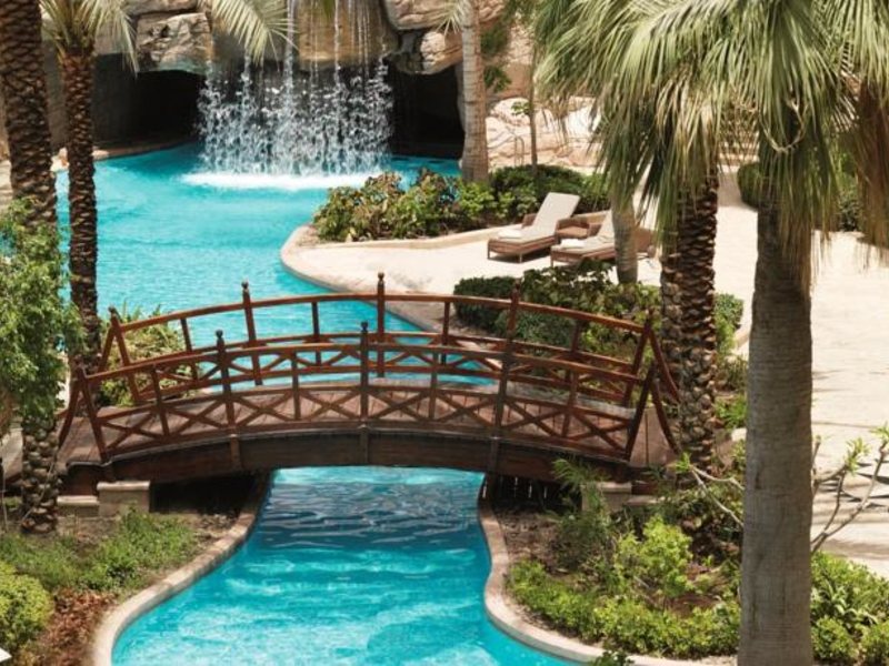 The Ritz-Carlton Dubai 49764