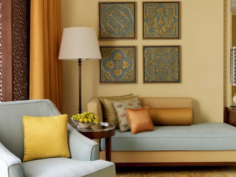 The Ritz-Carlton Dubai 49765