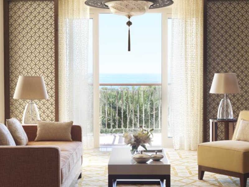 The Ritz-Carlton Dubai 49766