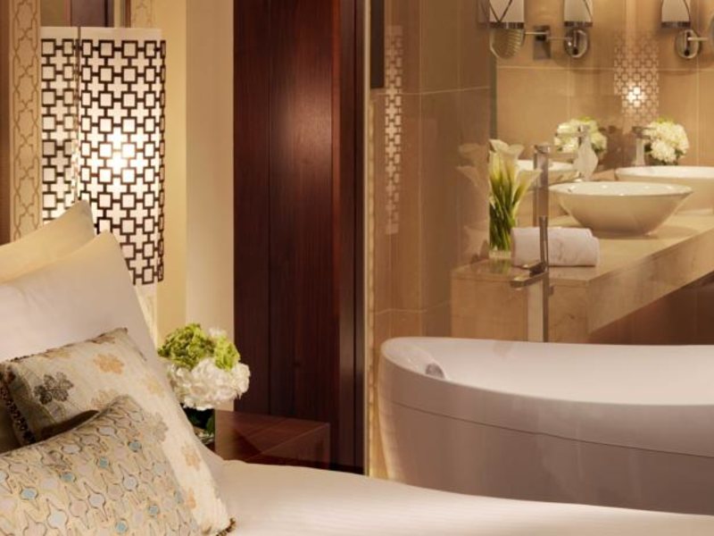The Ritz-Carlton Dubai 49768