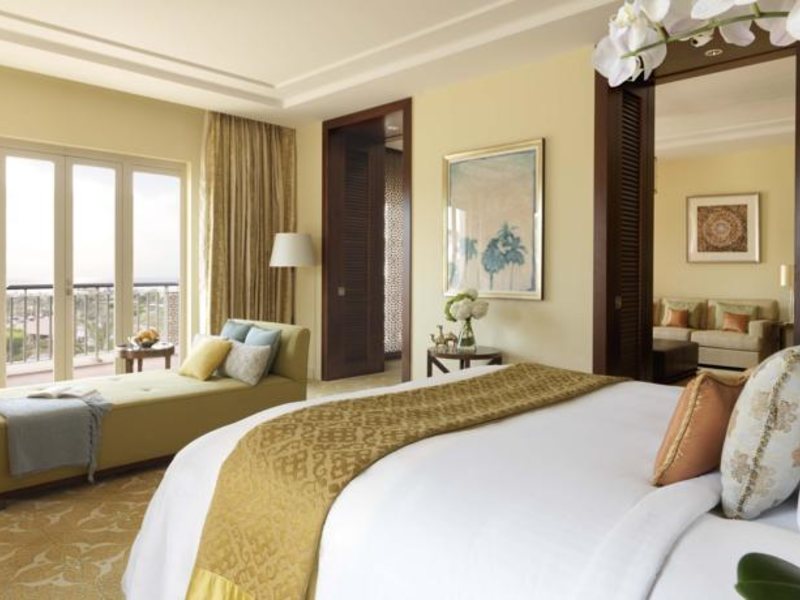 The Ritz-Carlton Dubai 49769