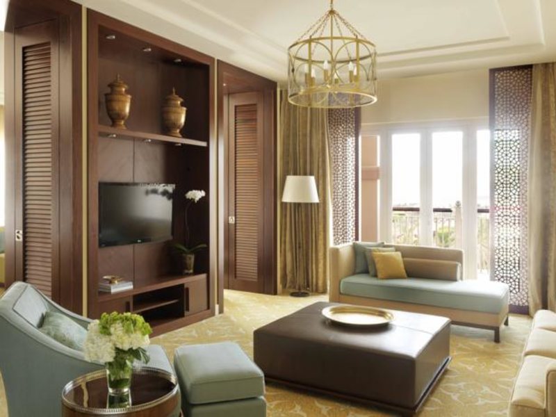 The Ritz-Carlton Dubai 49771