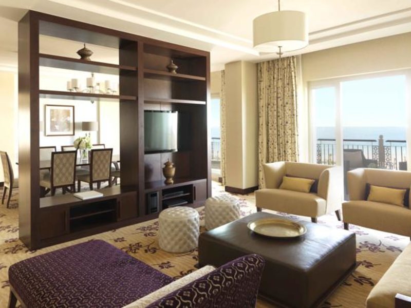 The Ritz-Carlton Dubai 49772