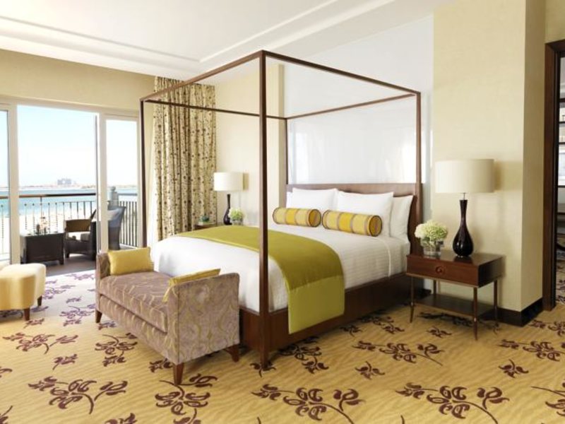The Ritz-Carlton Dubai 49774