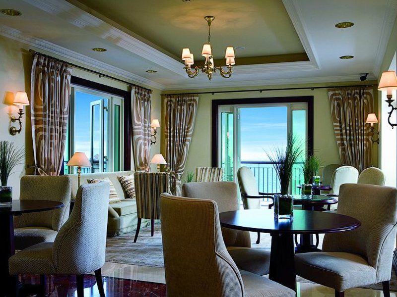 The Ritz-Carlton Dubai 49775