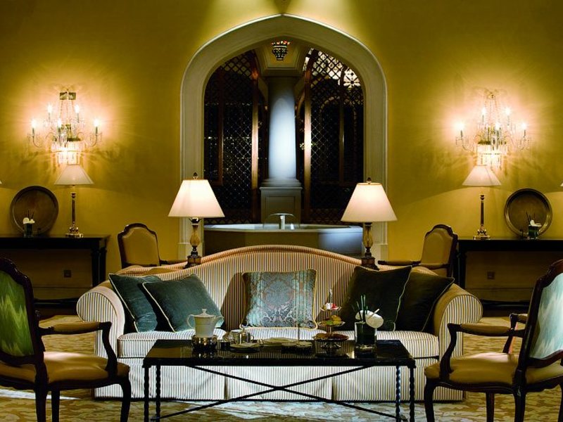 The Ritz-Carlton Dubai 49776
