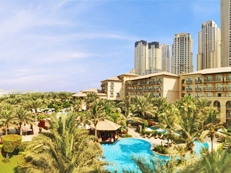 The Ritz-Carlton Dubai 49777