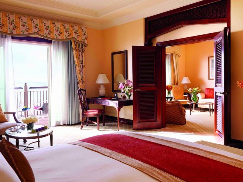The Ritz-Carlton Dubai 49778