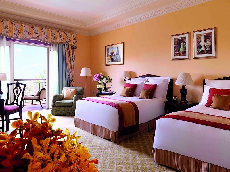 The Ritz-Carlton Dubai 49779