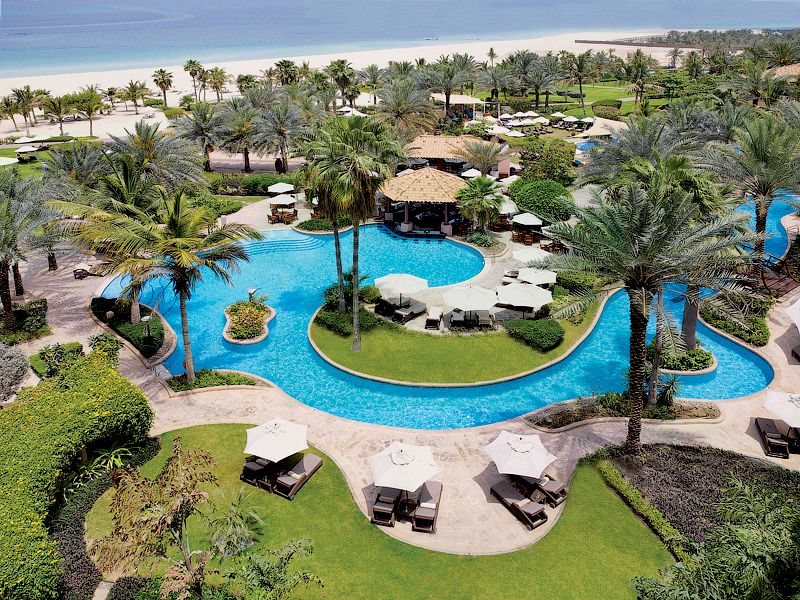 The Ritz-Carlton Dubai 49780