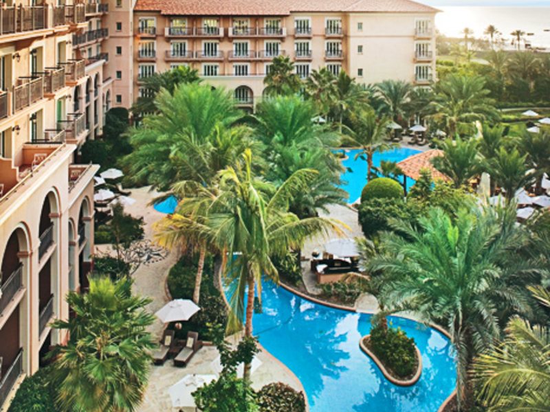 The Ritz-Carlton Dubai 49781