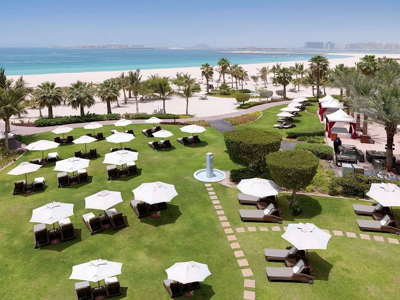 The Ritz-Carlton Dubai 49782